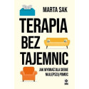 Terapia bez tajemnic