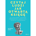 Czytaj ludzi jak otwartą księgę. Jak analizować...