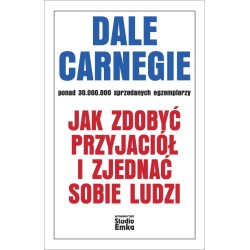 Jak zdobyć przyjaciół i zjednać sobie ludzi