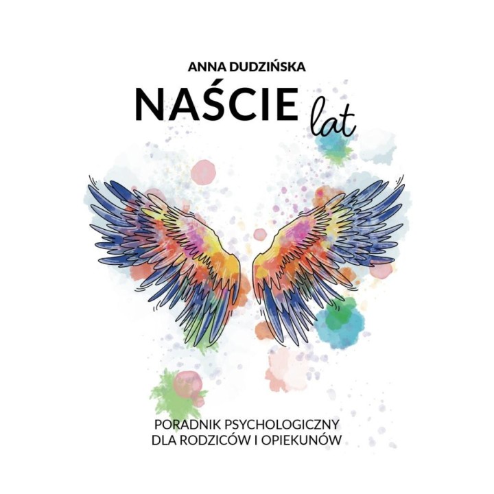 Naście lat