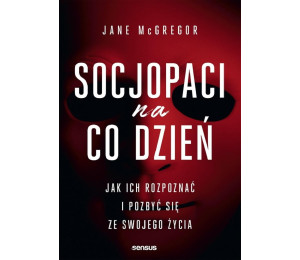 Socjopaci na co dzień