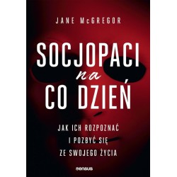 Socjopaci na co dzień