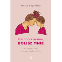 Kochana mamo, bolisz mnie. Jak zagoić rany...
