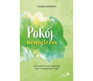 Pokój wewnętrzny
