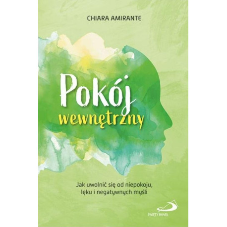 Pokój wewnętrzny