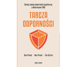 Tarcza odporności. Zbuduj swoją odporność...