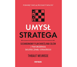Umysł stratega
