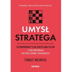 Umysł stratega