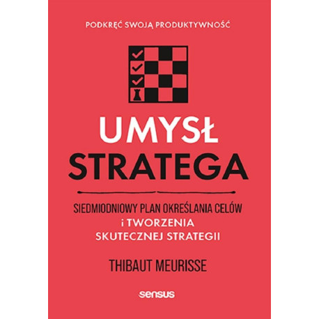 Umysł stratega