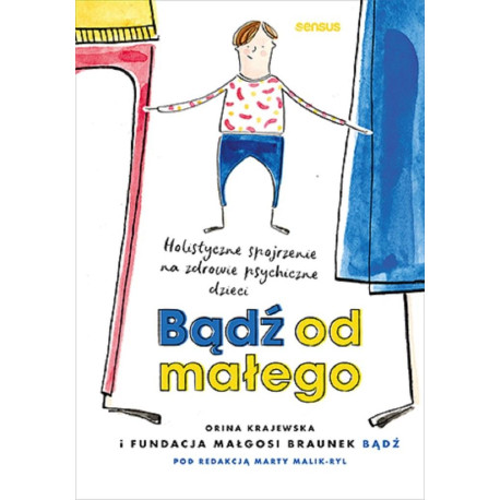 Bądź od małego