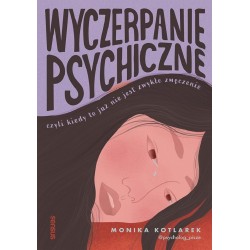 Wyczerpanie psychiczne