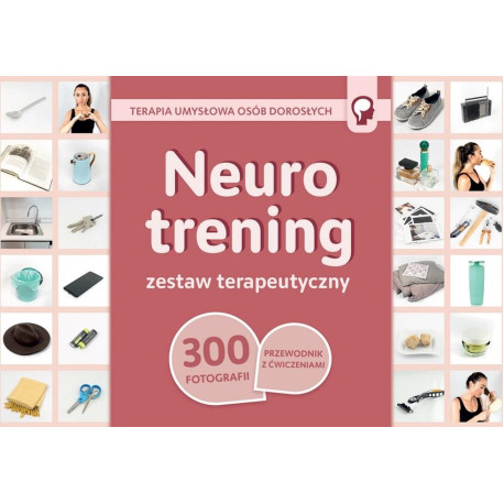 Neurotrening. Zestaw terapeutyczny