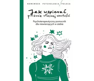 Jak wspierać poczucie własnej wartości