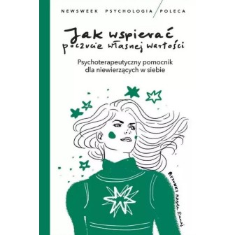 Jak wspierać poczucie własnej wartości