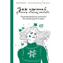 Jak wspierać poczucie własnej wartości