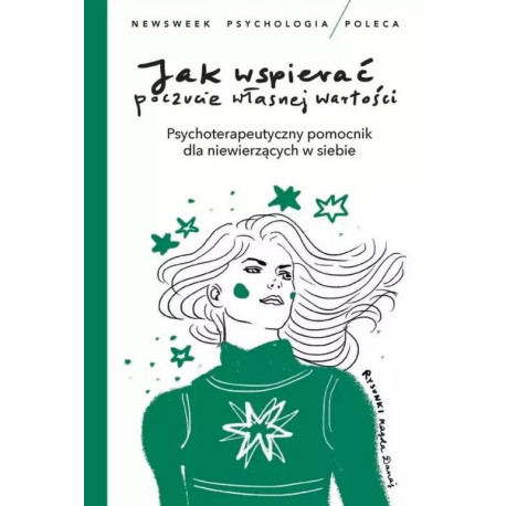 Jak wspierać poczucie własnej wartości