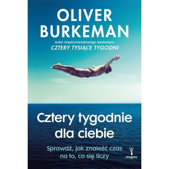 Cztery tygodnie dla ciebie