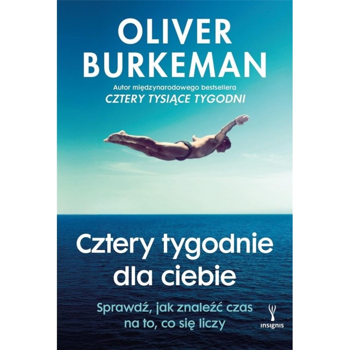 Cztery tygodnie dla ciebie