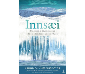 InnSaei. Islandzka sztuka intuicji