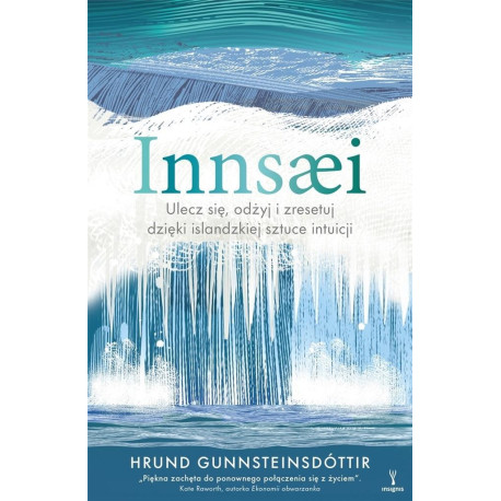InnSaei. Islandzka sztuka intuicji