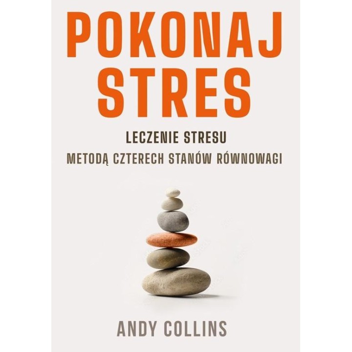 Pokonaj stres