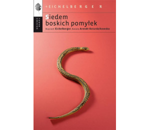 Siedem boskich pomyłek