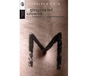 Mężczyzna też człowiek