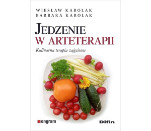 Jedzenie w arteterapii Kulinarna terapia zajęciowa