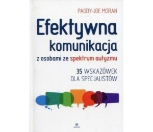 Efektywna komunikacja z osobami ze spektrum ...