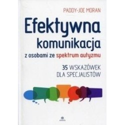 Efektywna komunikacja z osobami ze spektrum ...