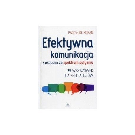 Efektywna komunikacja z osobami ze spektrum ...
