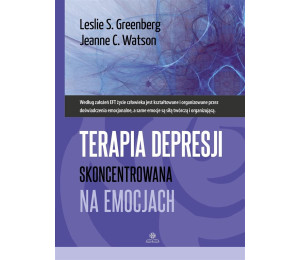 Terapia depresji skoncentrowana na emocjach