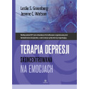 Terapia depresji skoncentrowana na emocjach