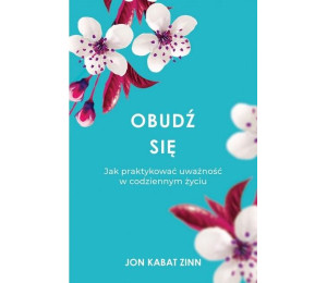 Obudź się. Jak praktykować uważność w codziennym..