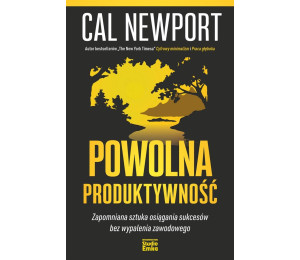 Powolna produktywność