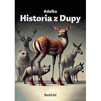 Historia z Dupy