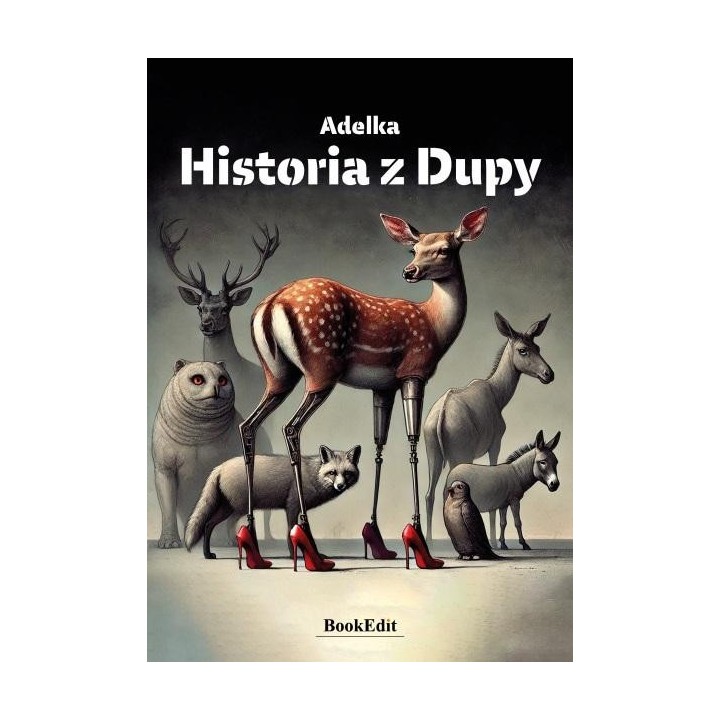 Historia z Dupy