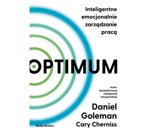 Optimum. Inteligentne emocjonalnie zarządzanie...