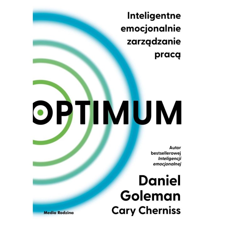 Optimum. Inteligentne emocjonalnie zarządzanie...