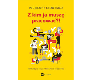 Z kim ja muszę pracować?! w.2