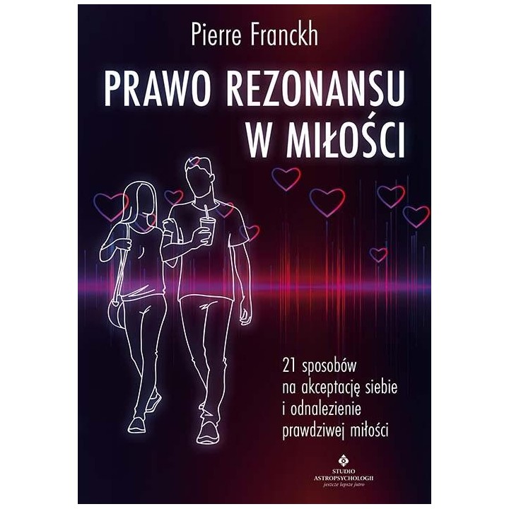 Prawo Rezonansu w miłości