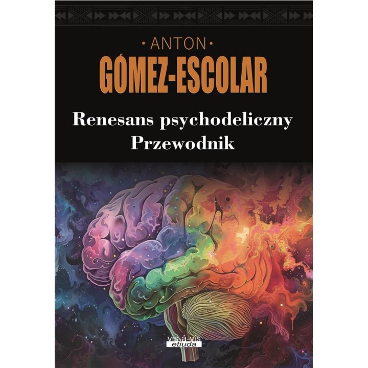 Renesans psychodeliczny. Przewodnik