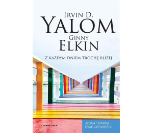 Z każdym dniem trochę bliżej