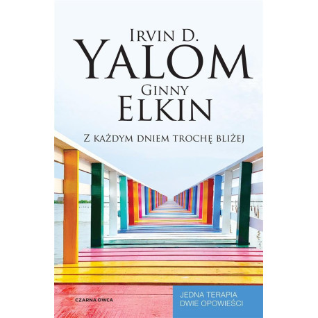 Z każdym dniem trochę bliżej