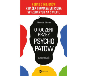 Otoczeni przez psychopatów w.3