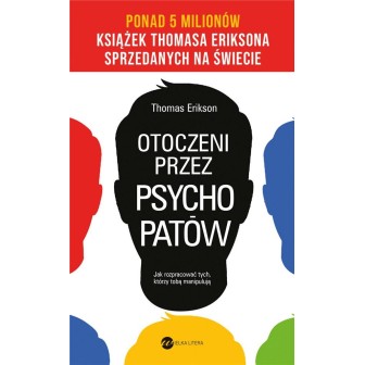 Otoczeni przez psychopatów w.3