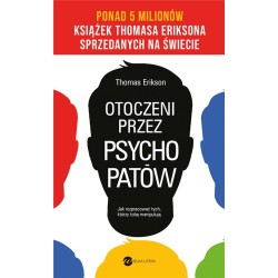 Otoczeni przez psychopatów w.3