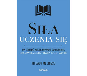 Siła uczenia się
