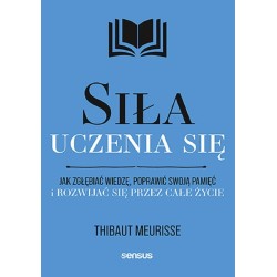 Siła uczenia się