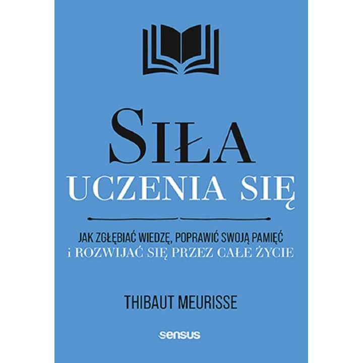 Siła uczenia się